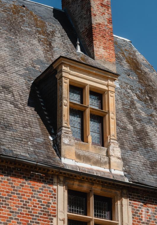 chateaux a vendre auvergne   - 4