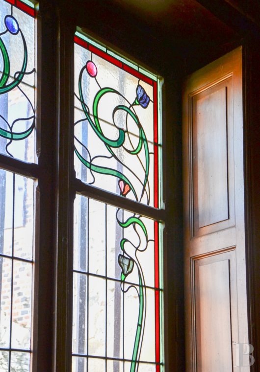 chateaux for sale France auvergne   - 17