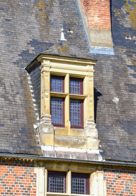 chateaux for sale France auvergne   - 6