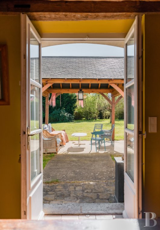 character properties France center val de loire   - 6