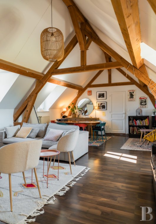 character properties France center val de loire   - 5