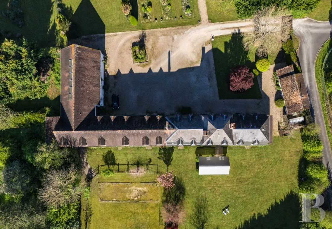 demeures et maisons a vendre france centre val de loire   - 1
