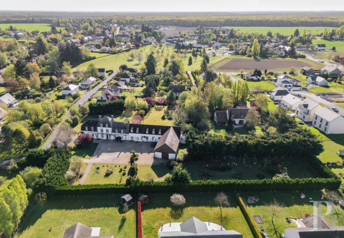 character properties France center val de loire   - 20