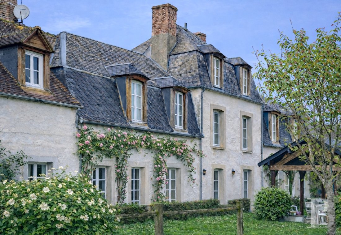 character properties France center val de loire   - 2