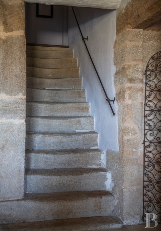 character properties France languedoc roussillon   - 6