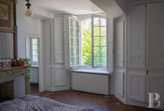 maisons de caractere a vendre ile de france   - 9