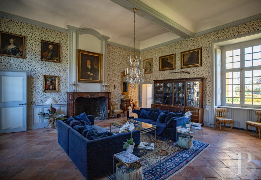 Château · Sablé-sur-Sarthe