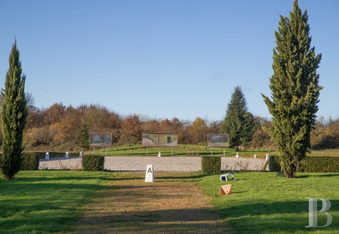 Château · Sablé-sur-Sarthe