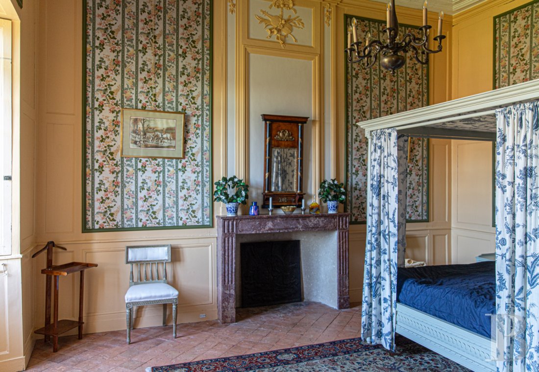 Château · Sablé-sur-Sarthe