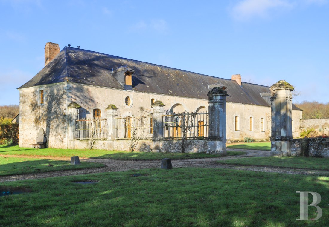 Château · Sablé-sur-Sarthe