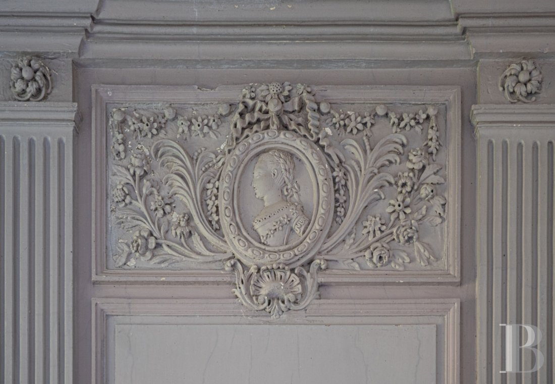 Château · Sablé-sur-Sarthe