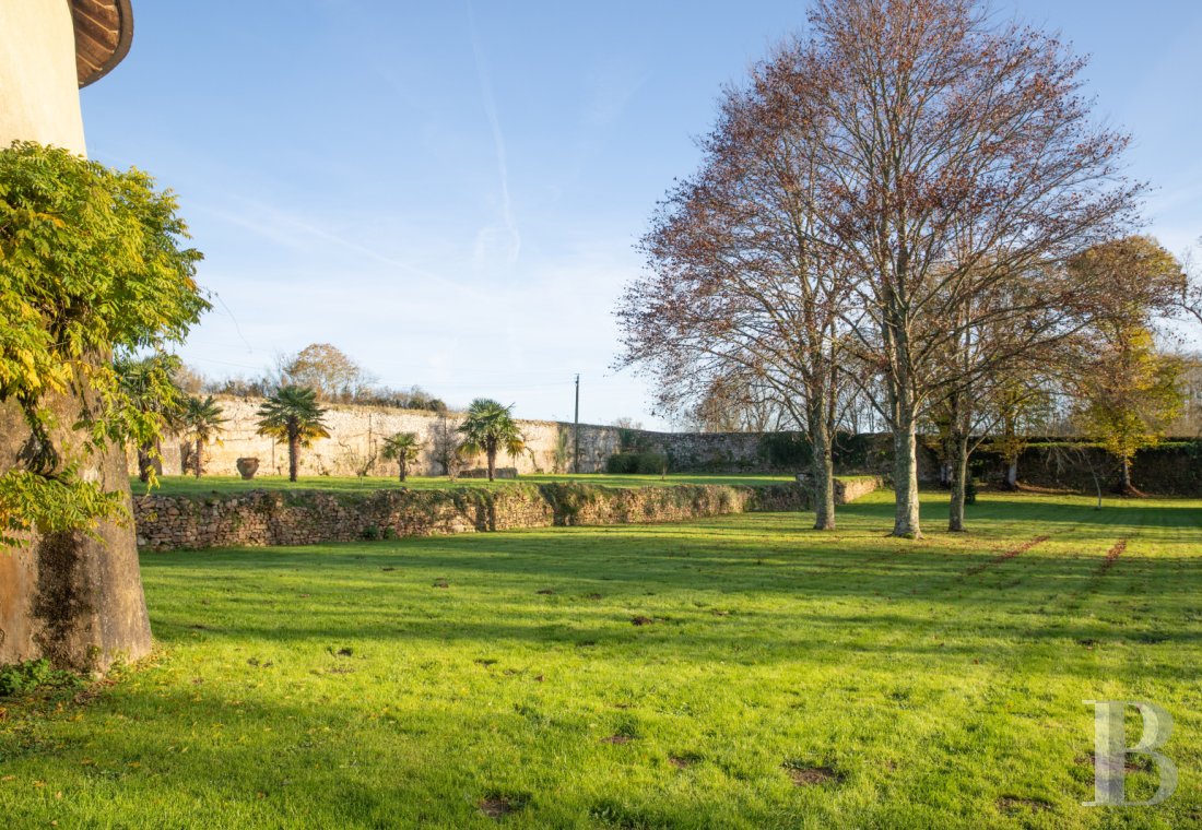 Château · Sablé-sur-Sarthe