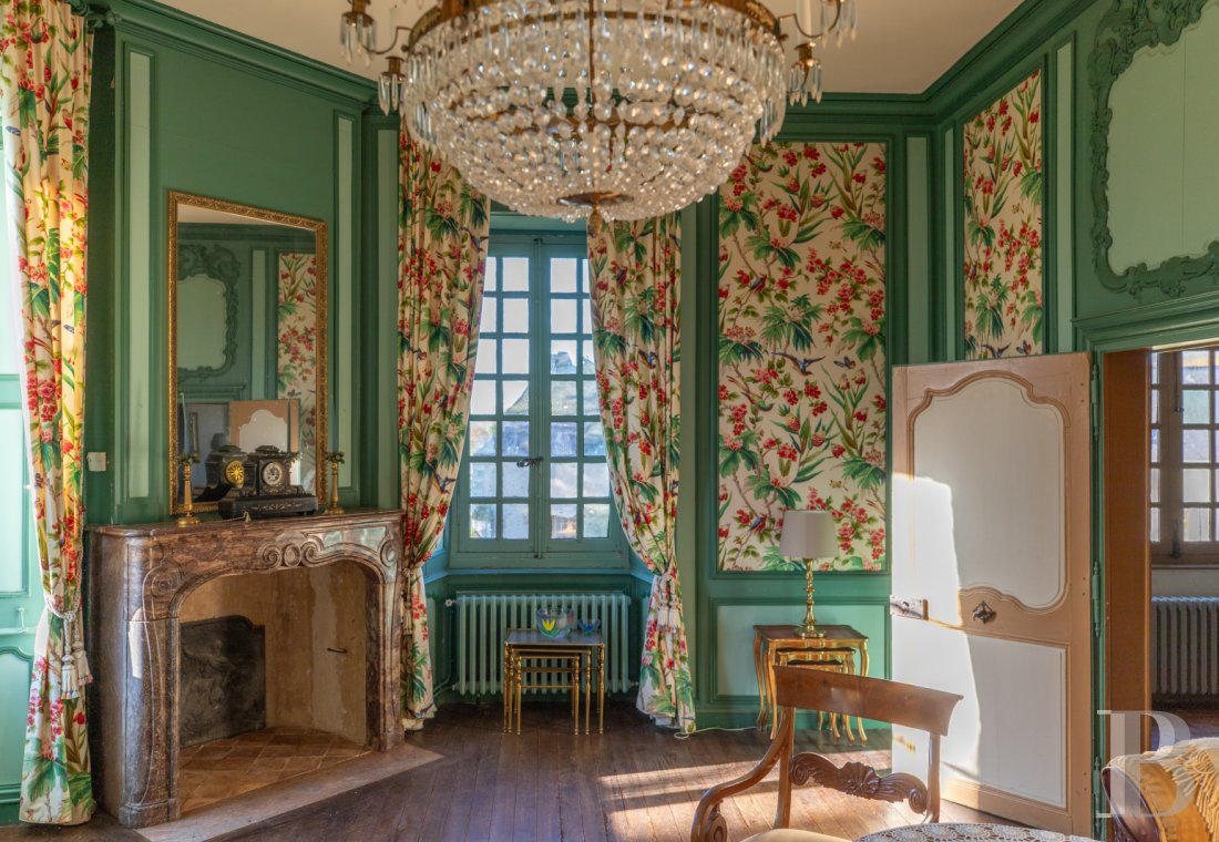 Château · Sablé-sur-Sarthe