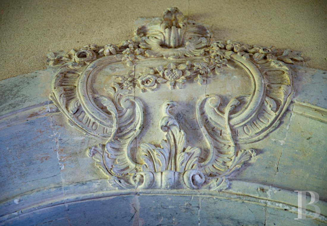 Château · Sablé-sur-Sarthe