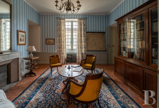 chateaux a vendre rhones alpes   - 19