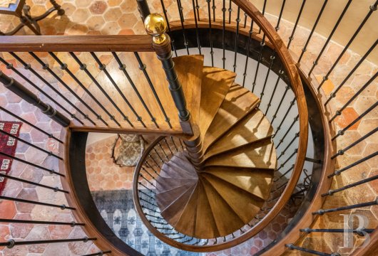 chateaux a vendre rhones alpes   - 22