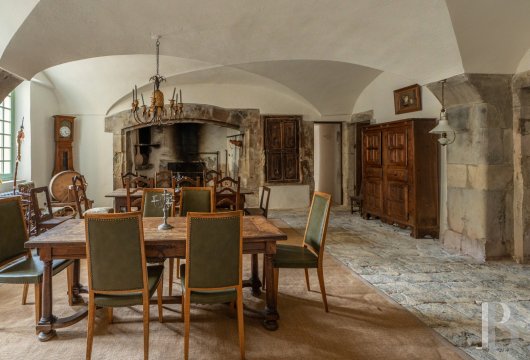 chateaux a vendre rhones alpes   - 18