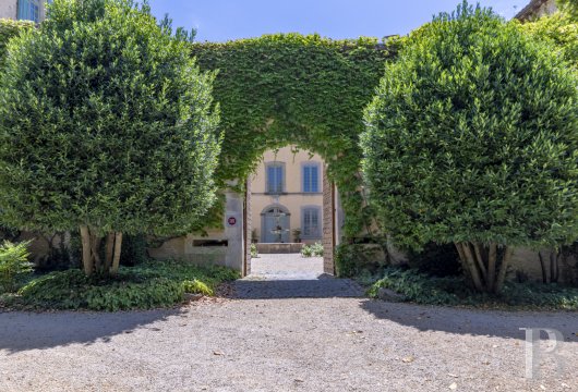 chateaux a vendre rhones alpes   - 10