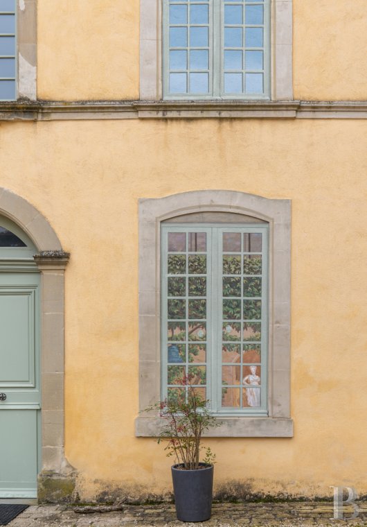 chateaux a vendre rhones alpes   - 6