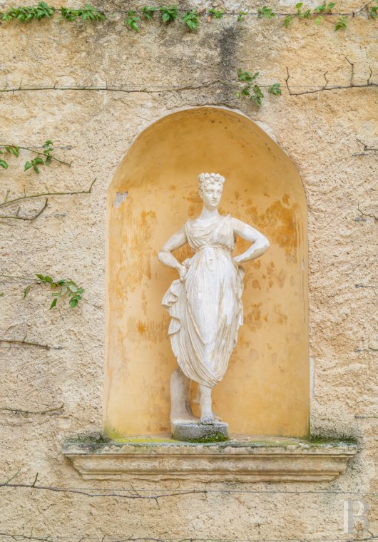 chateaux a vendre rhones alpes   - 25