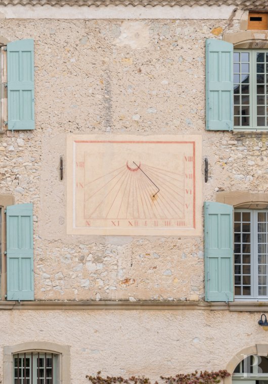 chateaux a vendre rhones alpes   - 9