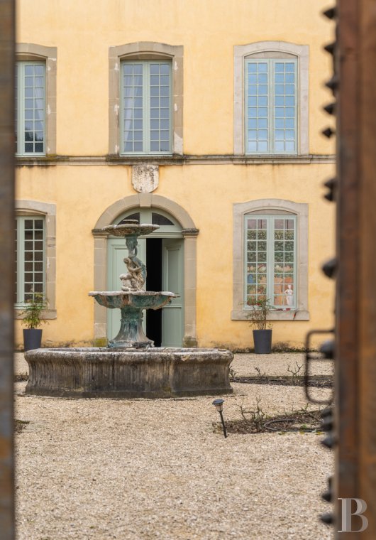 chateaux a vendre rhones alpes   - 10