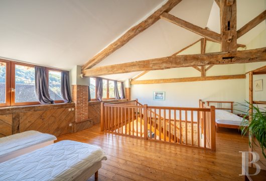 maisons de caractere a vendre midi pyrenees   - 10