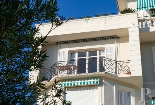 biens avec vue sur mer paca   - 4