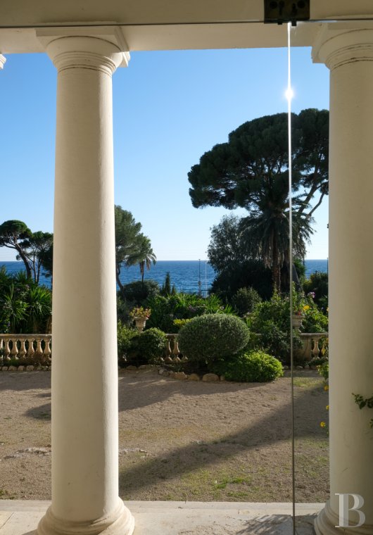 biens avec vue sur mer paca   - 3