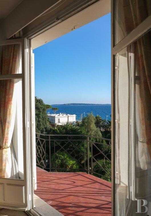 biens avec vue sur mer paca   - 5