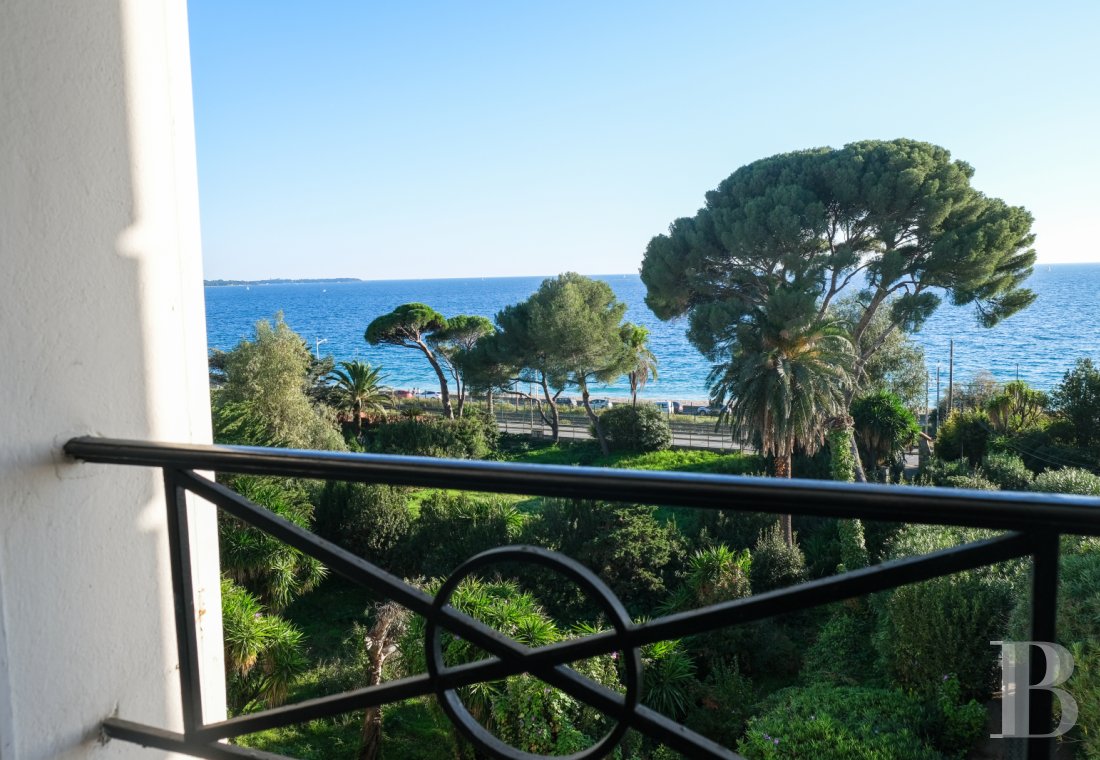 biens avec vue sur mer paca   - 10