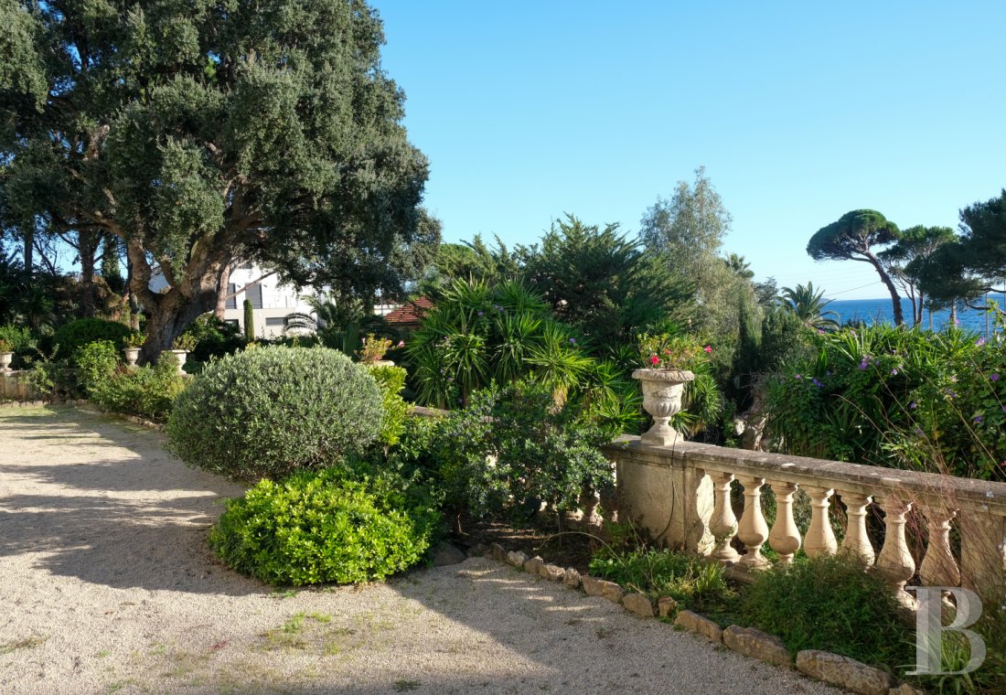 biens avec vue sur mer paca   - 11