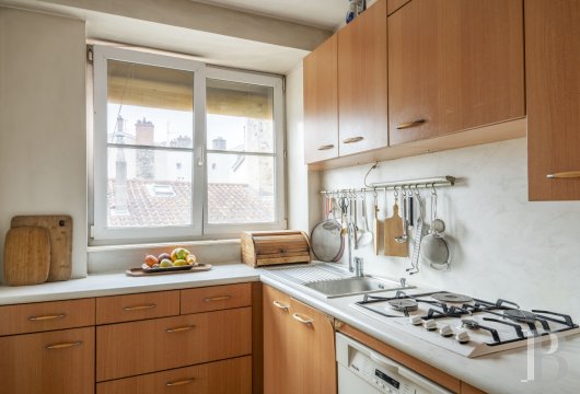 apartments for sale rhones alps   - 5