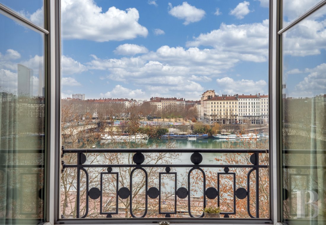 apartments for sale rhones alps   - 1