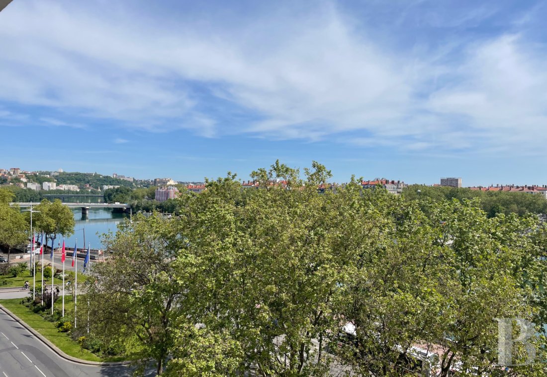 appartements a vendre rhones alpes   - 11