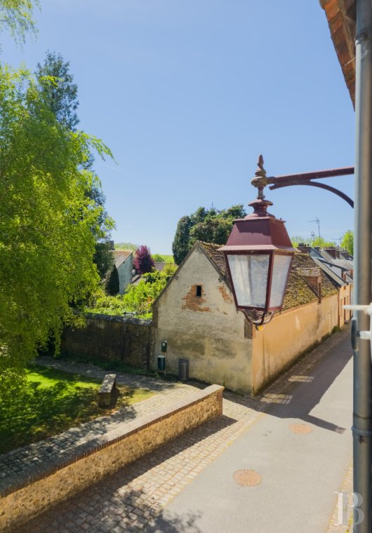 maisons de caractere a vendre centre val de loire   - 13