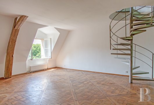 apartments for sale paris   - 5