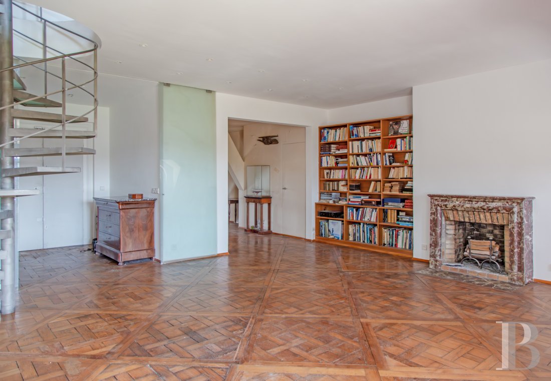 apartments for sale paris   - 3