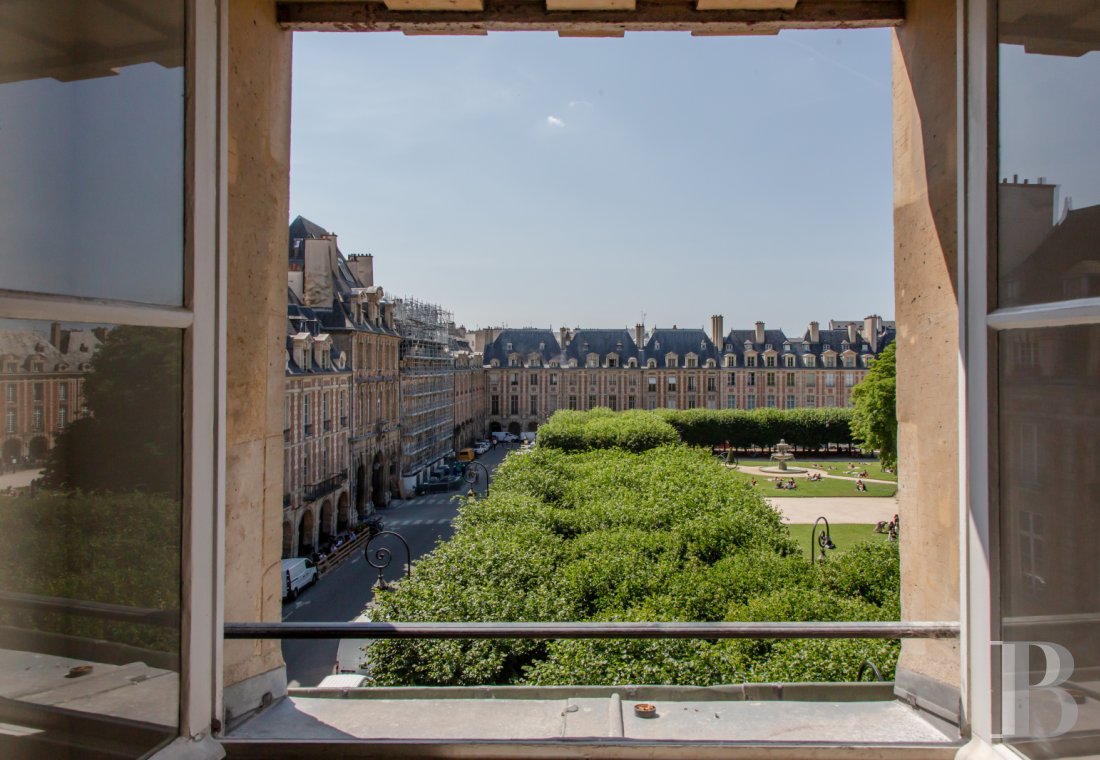 apartments for sale paris   - 1