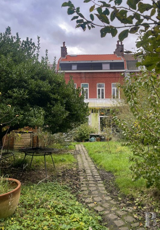 belles demeures nord pas de calais   - 2