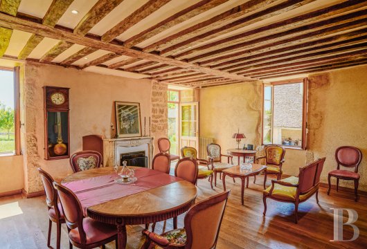 character properties France burgundy   - 8