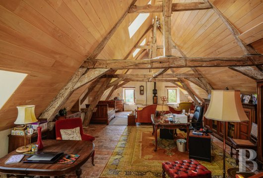 character properties France burgundy   - 11