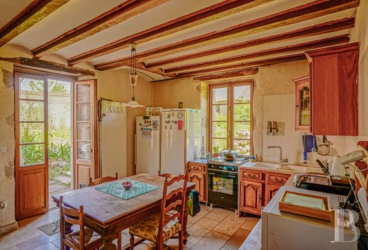 character properties France burgundy   - 9