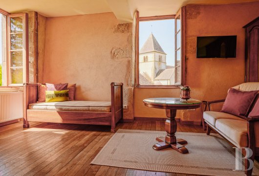 character properties France burgundy   - 15