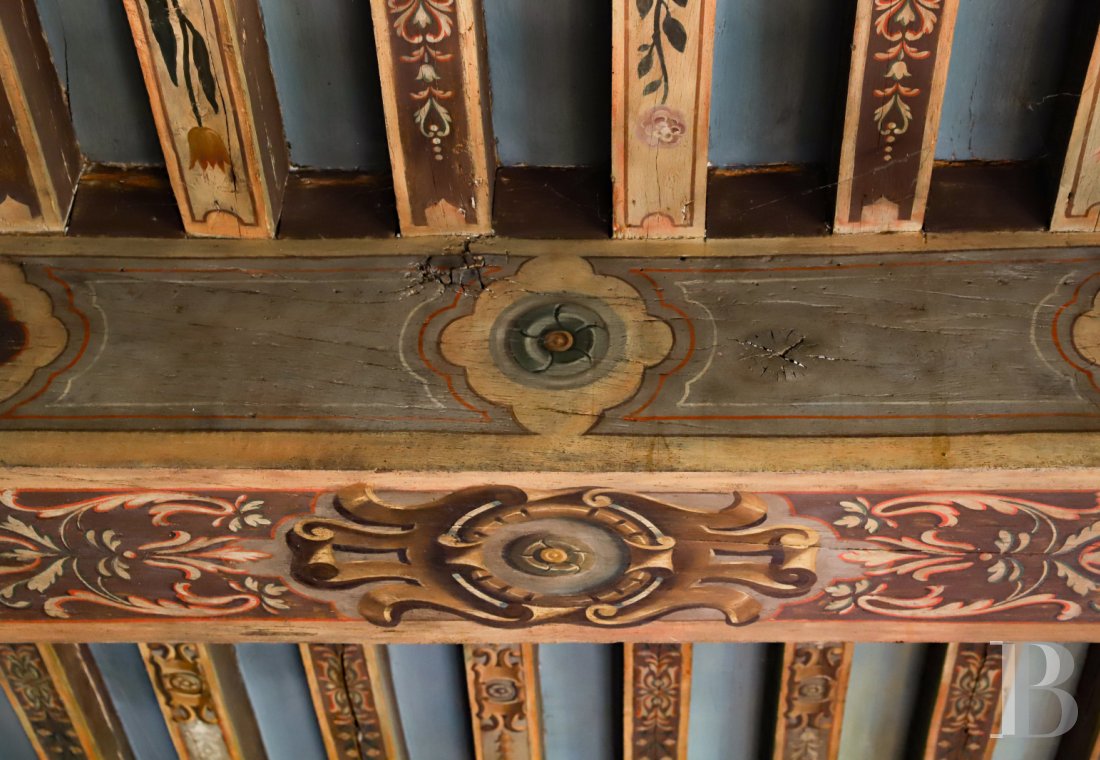 Château · La Ferté-Bernard