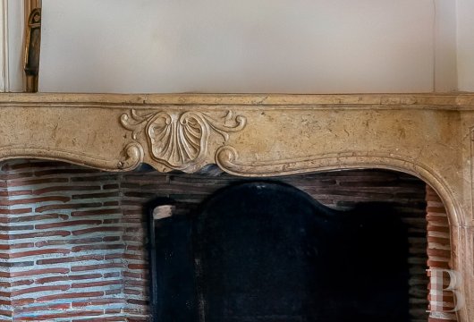 maisons de caractere a vendre franche comte   - 8