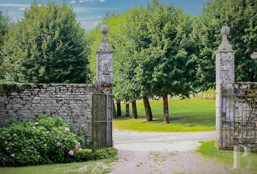 maisons de caractere a vendre franche comte   - 21