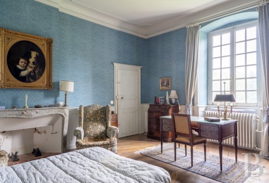 maisons de caractere a vendre franche comte   - 15