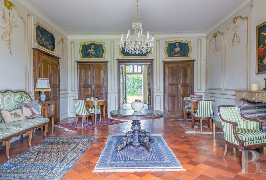 maisons de caractere a vendre franche comte   - 7