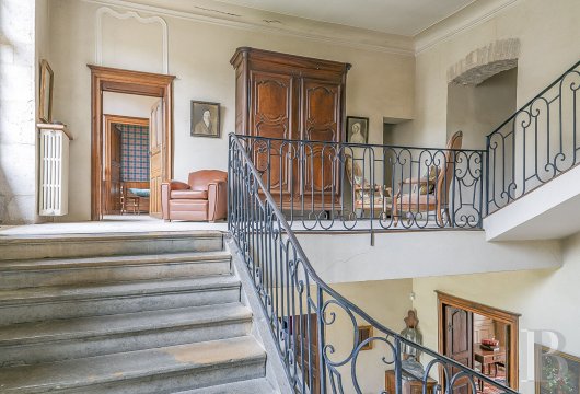 maisons de caractere a vendre franche comte   - 13